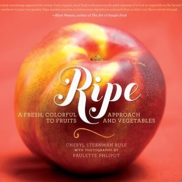 Ripe Cookbook