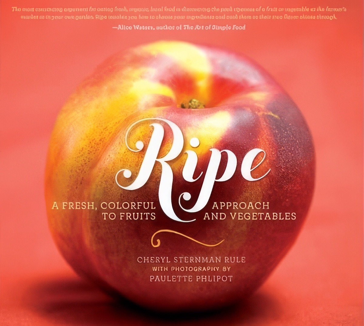 Ripe Cookbook