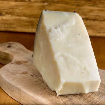 Pecorino Romano Cheese