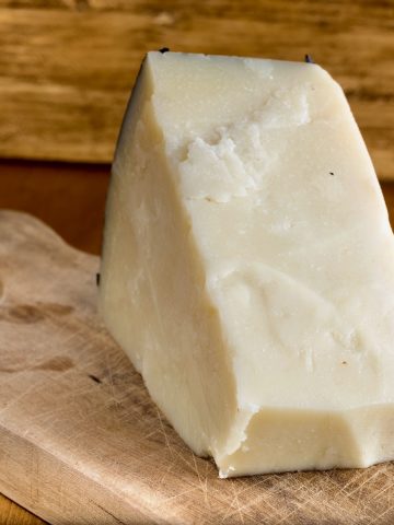 Pecorino Romano Cheese