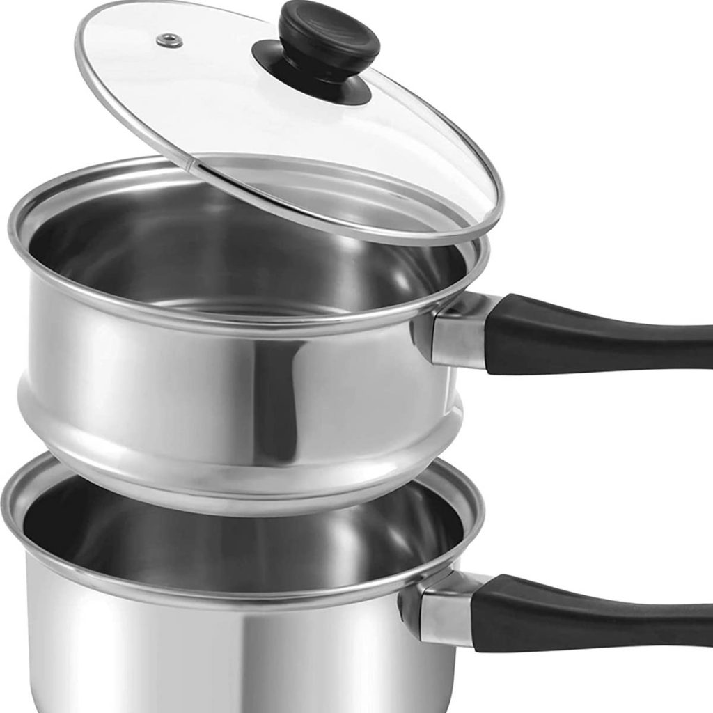 Double Boiler