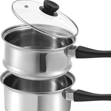 Double Boiler