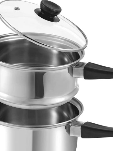 Double Boiler