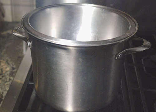 g double boiler