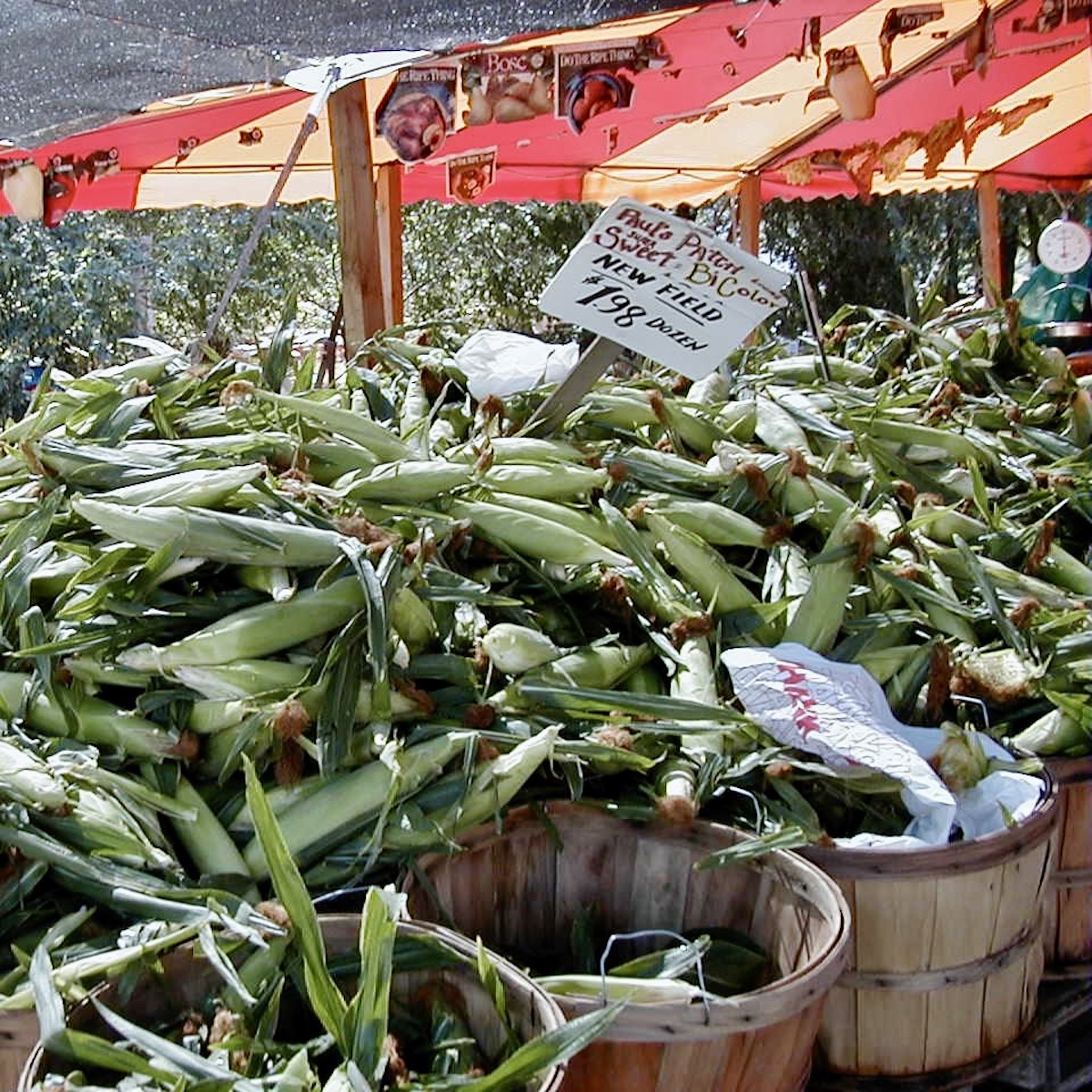 Farmer's Market