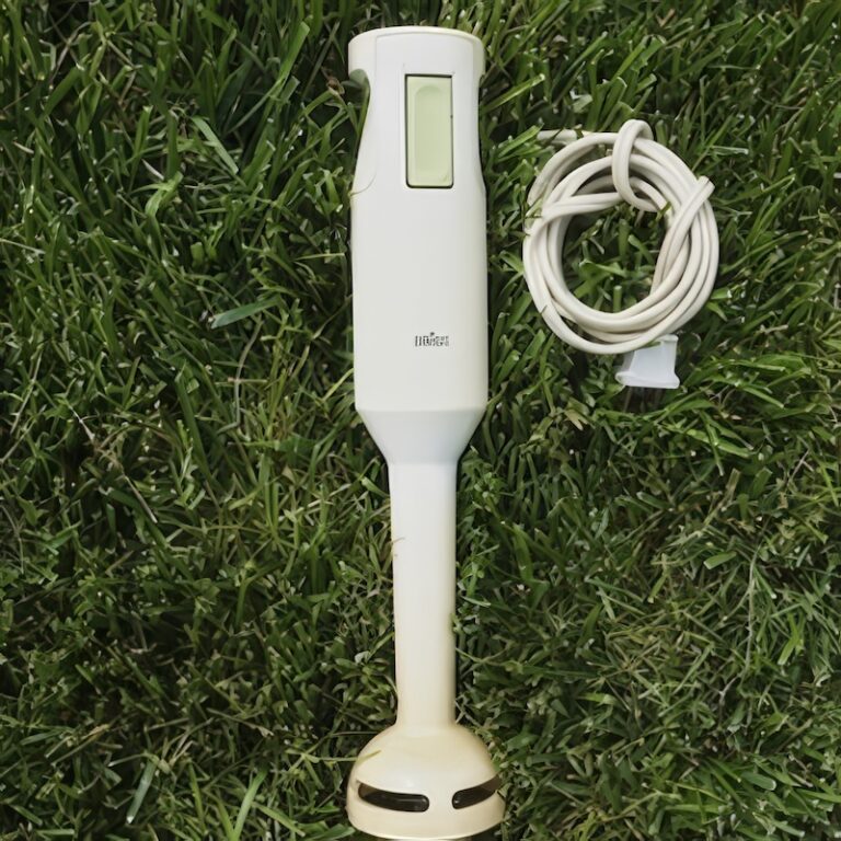 Hand Blender