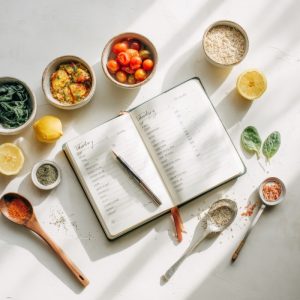 Meal Planning Tips