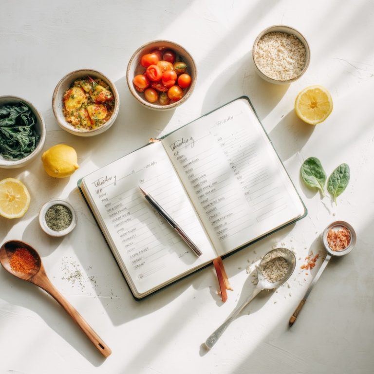 Meal Planning Tips
