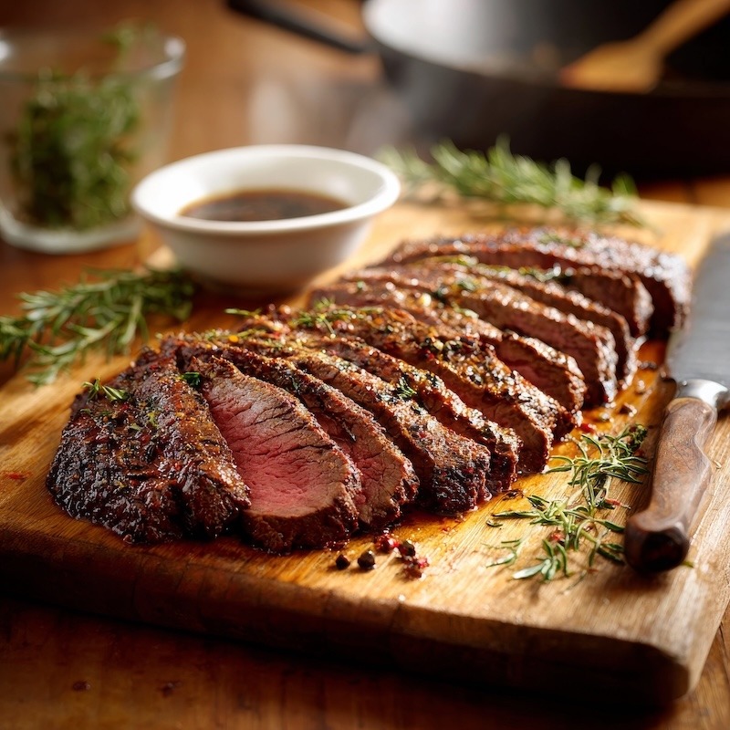 Classic London Broil