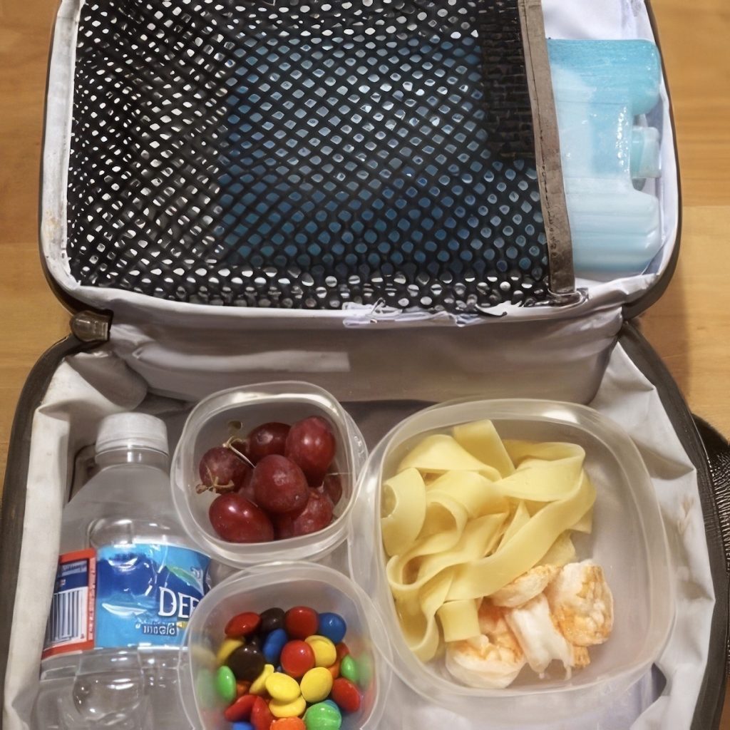 Lunch Box