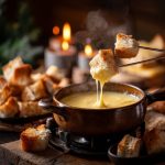 Cheese Fondue Recipe