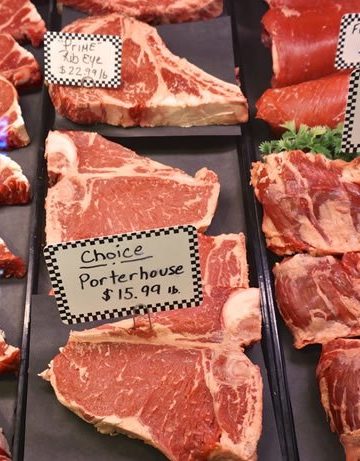 Steak Buying Tips