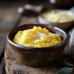 Polenta Recipe