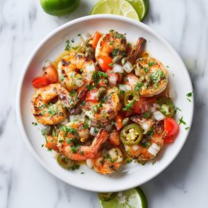 Sauce Veracruz Recipe