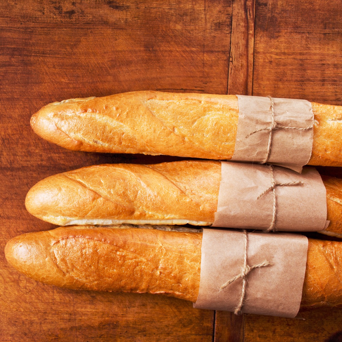 French Bread