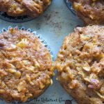 Morning Muffins Recipe