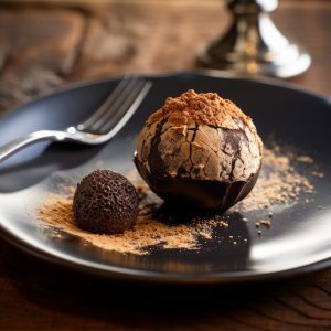 What Is the Difference Between Chocolate Truffles and Truffles Underground