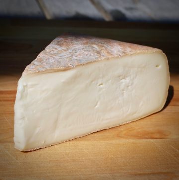 Taleggio Cheese