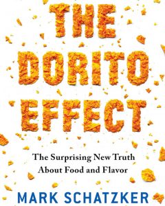 The Dorito Effect - Mark Schatzker