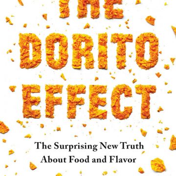 The Dorito Effect - Mark Schatzker