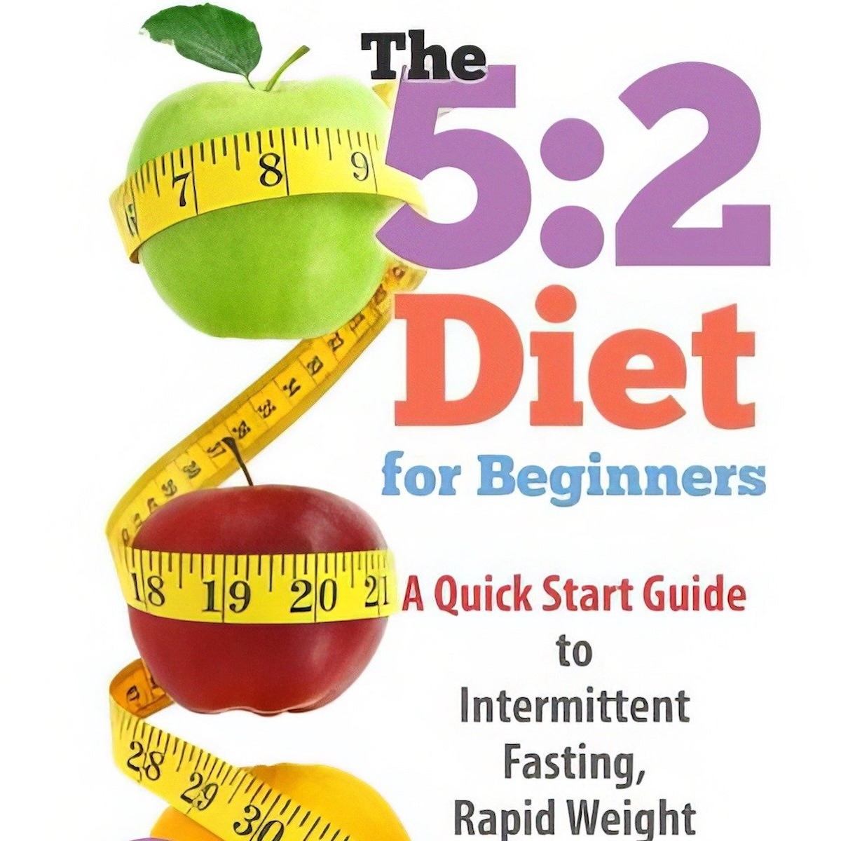 The 5:2 Diet for Beginners