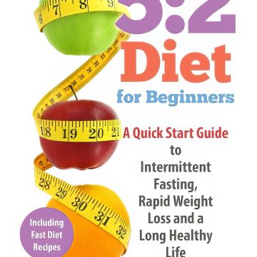 The 5:2 Diet for Beginners