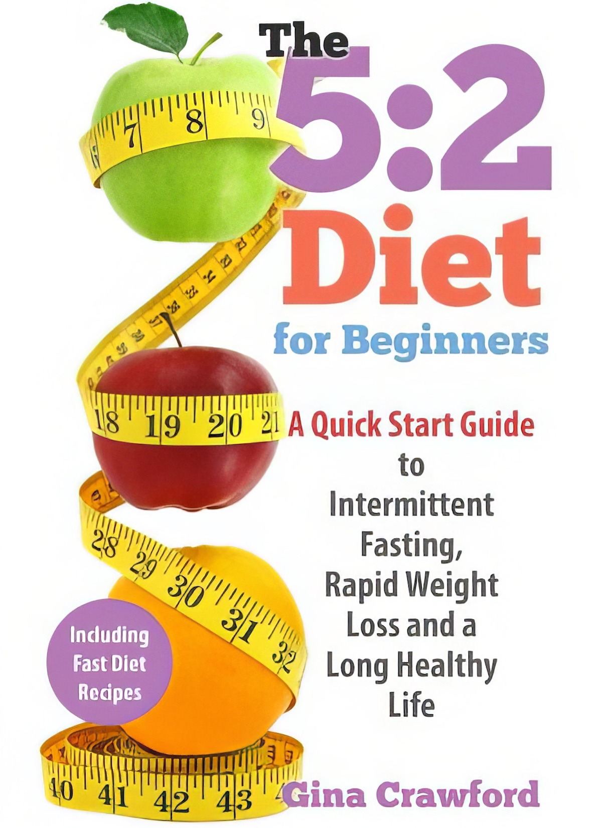 The 5:2 Diet for Beginners