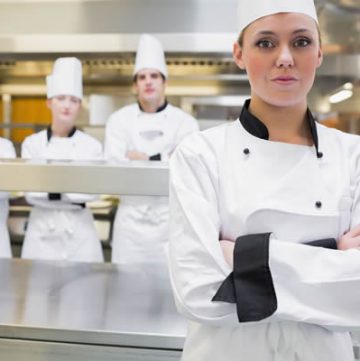 Grooming and Dress Codes for Culinary School Students