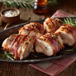 Pork Tenderloin with Fresh Herbs Recipe