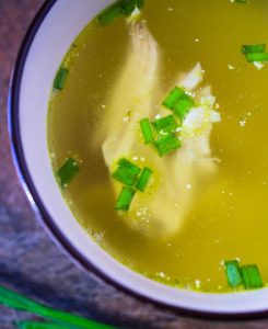 Chicken Stock Video