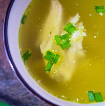 Chicken Stock Video