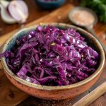 Danish Red Cabbage Recipe