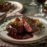 Bordelaise Sauce Recipe