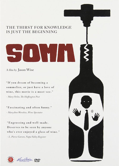 The Official Somm Movie Trailer