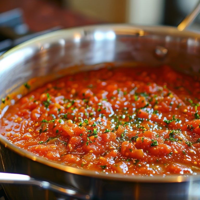Provencale Sauce