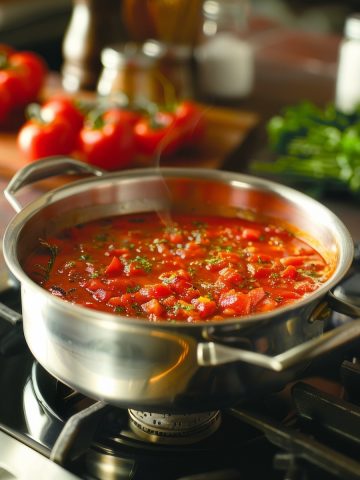 Provencale Sauce Recipe