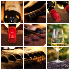 Restaurant Wine Markups