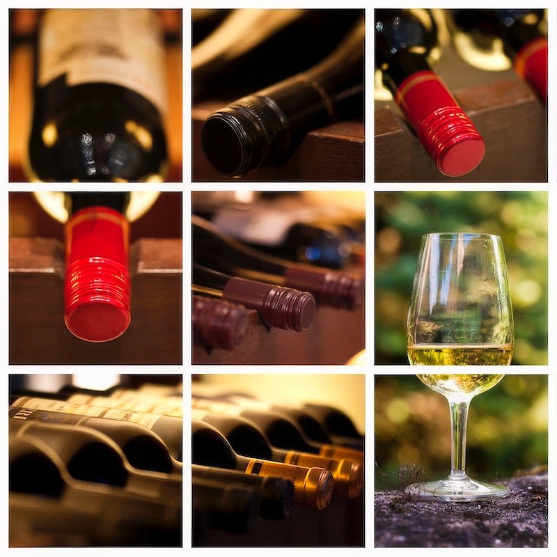 Restaurant Wine Markups