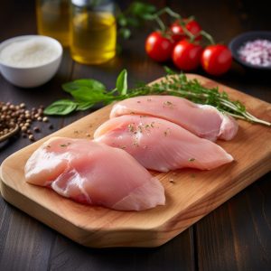 Chicken Breasts