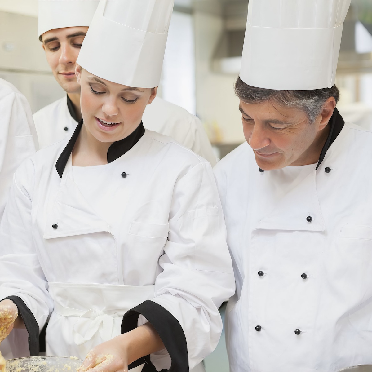 How to Tell if Your Culinary School is Good or Not