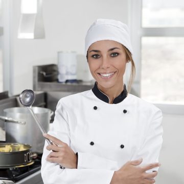 The Best Age for Going to Culinary School