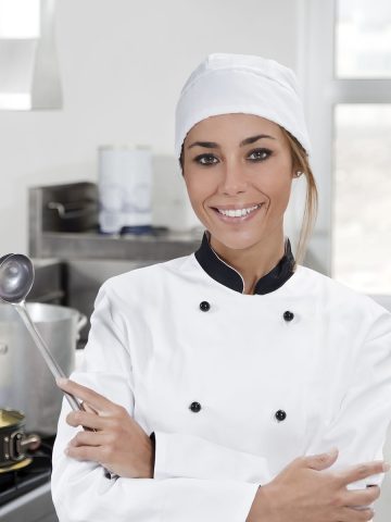 The Best Age for Going to Culinary School