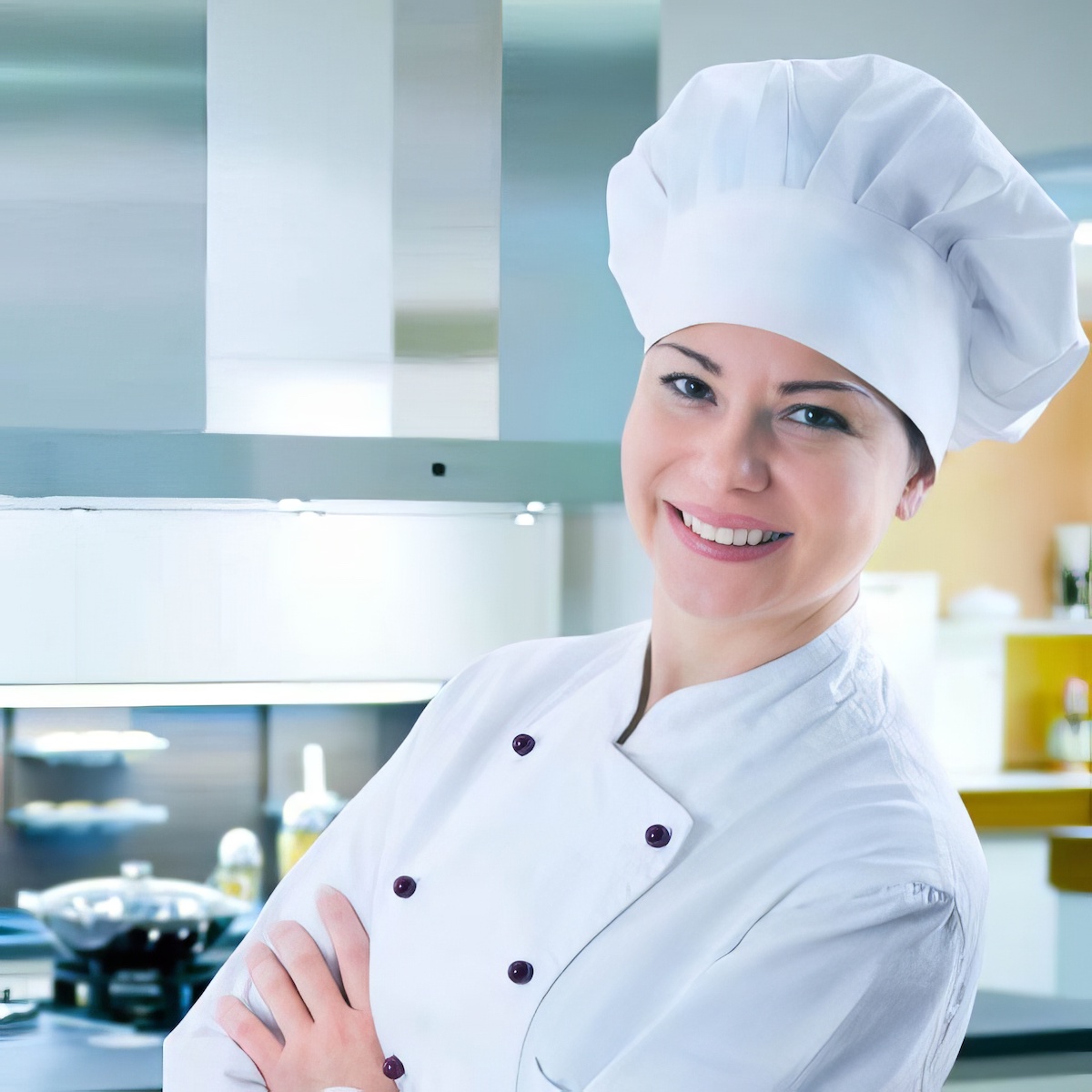 Finding A Job As Pastry Chef