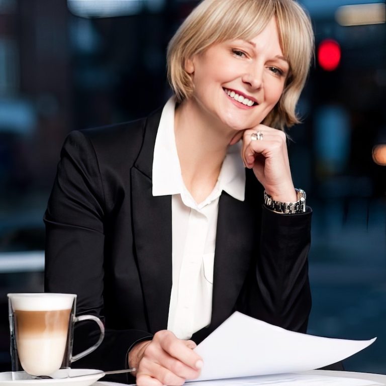 Hospitality Careers for Older Workers