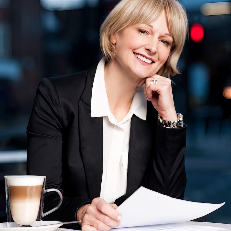 Hospitality Careers for Older Workers