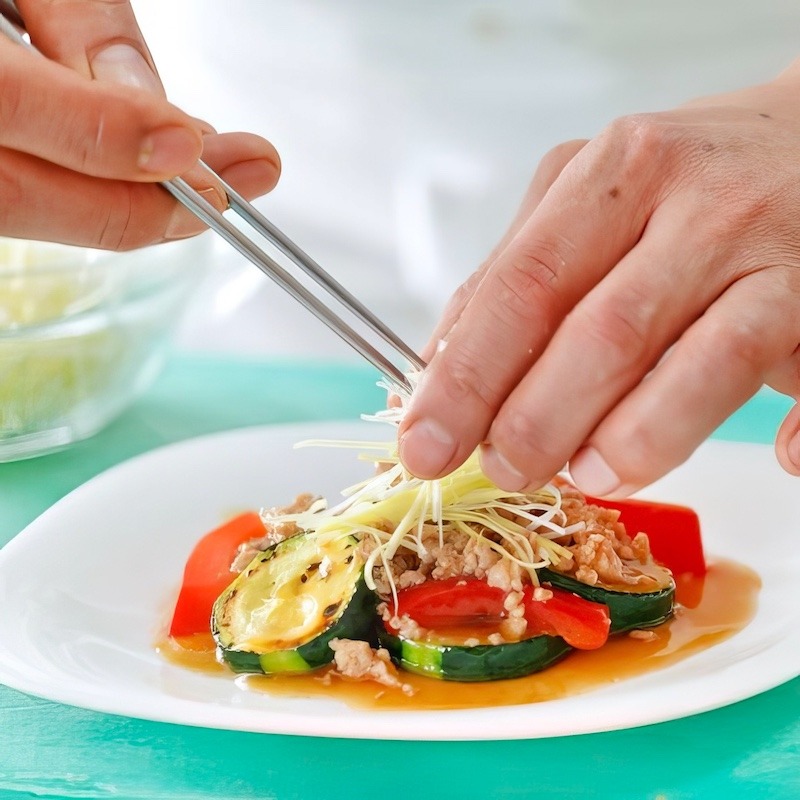 What To Expect From Culinary School