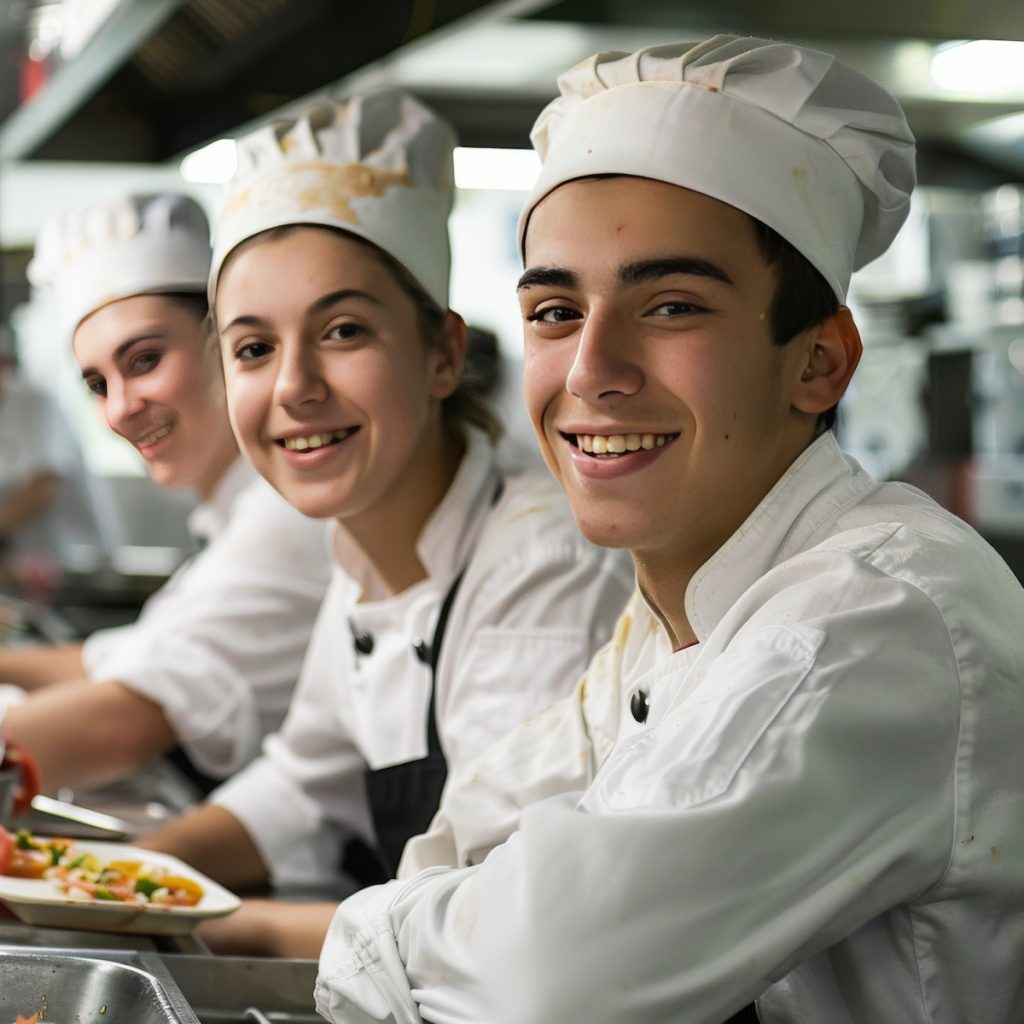 James Beard Culinary Scholarships