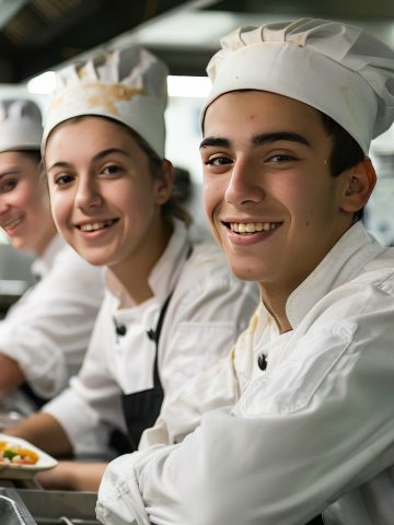 James Beard Culinary Scholarships