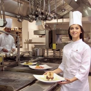 Benefits of a Fresh Start in the Culinary Industry