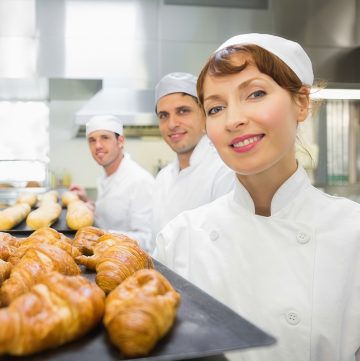 The Difference Between Baking and Pastry School